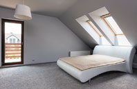 Rhyd Y Cwm bedroom extensions