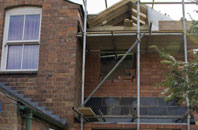 free Rhyd Y Cwm home extension quotes